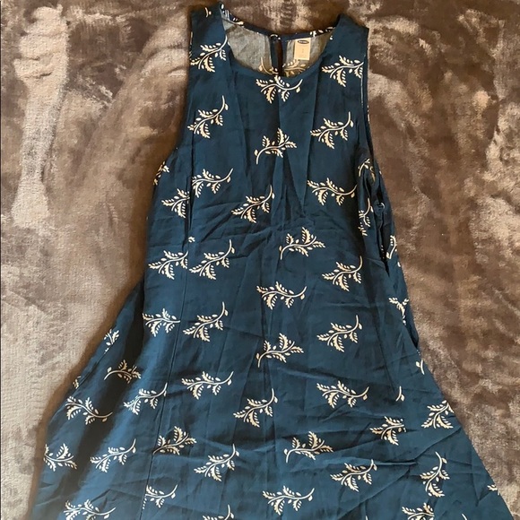 Old Navy Womens Dress Sleeveless Size Small - Picture 2 of 5